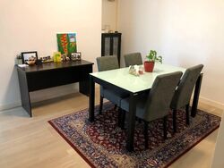 Euro-Asia Court (D9), Apartment #539259111